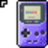 Game Boy Color.ico Preview