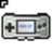Game Boy Micro.ico Preview