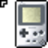 Game Boy Pocket.ico Preview