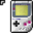Game Boy.ico Preview