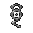 Unown G.ico Preview