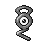 Unown G.ico