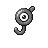 Unown J.ico Preview