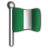 Flag-Nigeria.ico Preview