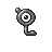 Unown L.ico