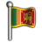 Flag-SriLanka.ico Preview