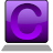 Purple App C-Drive.ico