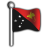 Flag-PapuaNewGuinea.ico Preview
