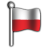 Flag-Poland.ico Preview