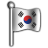 Flag-SouthKorea.ico Preview