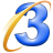Internet Explorer 3.ico Preview