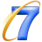 Internet Explorer 7.ico Preview
