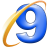 Internet Explorer 9.ico Preview
