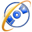 Internet Explorer Compact Disc.ico Preview