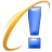 Internet Explorer Exclamation Mark.ico
