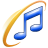 Internet Explorer Music Note.ico