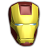 Iron-Man.ico Preview