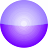 Indago Bubble Sphere.ico Preview