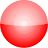 Red Bubble Sphere.ico
