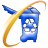 Internet Explorer Recycle Bin (full).ico