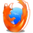 Mozilla Firefox TransparenC(r)ystal.ico