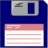 Floppy.ico Preview
