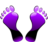 Feet-Violet.ico