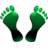 Feet-Forest.ico Preview