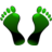 Feet-Green.ico