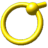 gold towel ring-no name.ico