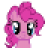 Pinkie Pie Icon.ico Preview