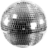 NY Disco Ball - 1.ico