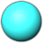 large-cyan-sphere.ico Preview