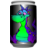 Dragon Soda Violet-L.ico Preview