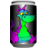 Dragon Soda Purple.ico Preview
