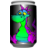 Dragon Soda Purple-L.ico Preview