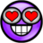 Love-Purple.ico Preview