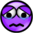 Sad-Purple.ico Preview