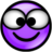 Smile-Purple.ico Preview