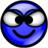 Smirk-Blue.ico