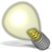 Light Bulb.ico Preview