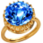 BlingRing-Sapphire.ico Preview