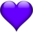 Heart 2 Violet.ico