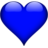 Heart 2 Blue.ico