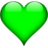 Heart 2 Green.ico