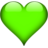 Heart 2 YGreen.ico