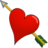 Heart Arrow-L.ico