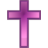 Rugged Cross Purple.ico