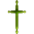Tapered Cross-Green.ico