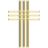 Triple Cross Gold.ico
